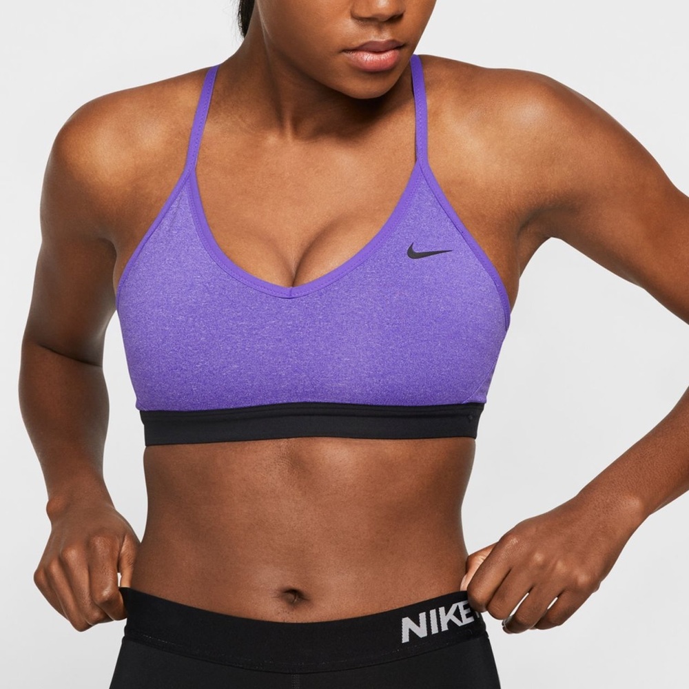 Nike Womens Indy Sports Bra